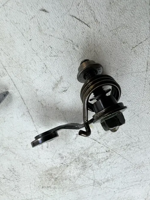 SUZUKI DRZ400SM 05-24 Transmission input output shift drum forks OEM Stock