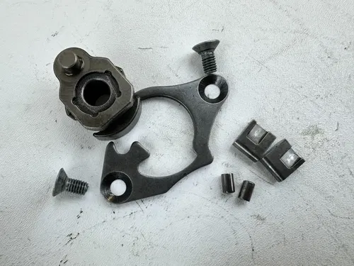 SUZUKI DRZ400SM 05-24 Transmission input output shift drum forks OEM Stock