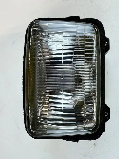 2021 DRZ 400SM OEM Stock Headlight TESTED 05-24 With Bulb & Bracket!