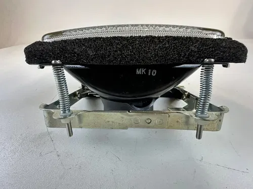 2021 DRZ 400SM OEM Stock Headlight TESTED 05-24 With Bulb & Bracket!