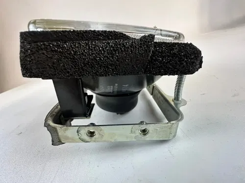 2021 DRZ 400SM OEM Stock Headlight TESTED 05-24 With Bulb & Bracket!