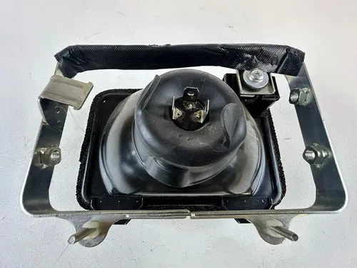 2021 DRZ 400SM OEM Stock Headlight TESTED 05-24 With Bulb & Bracket!