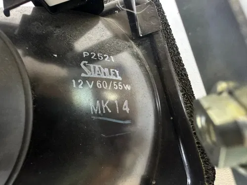 2021 DRZ 400SM OEM Stock Headlight TESTED 05-24 With Bulb & Bracket!