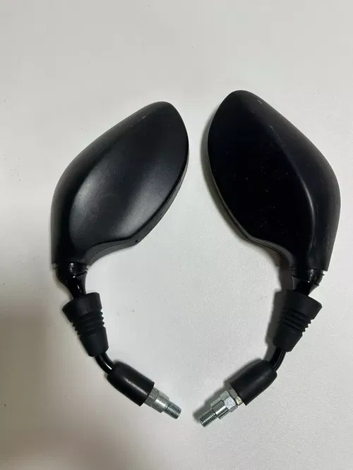 Honda CRF 250L 2017 Mirrors Left & Right