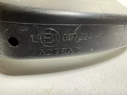 Honda CRF 250L 2017 Mirrors Left & Right