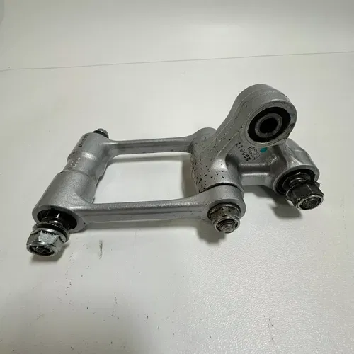 Honda CRF 250L 2017 Suspension Linkage Shock connection OEM Stock  CRF250L