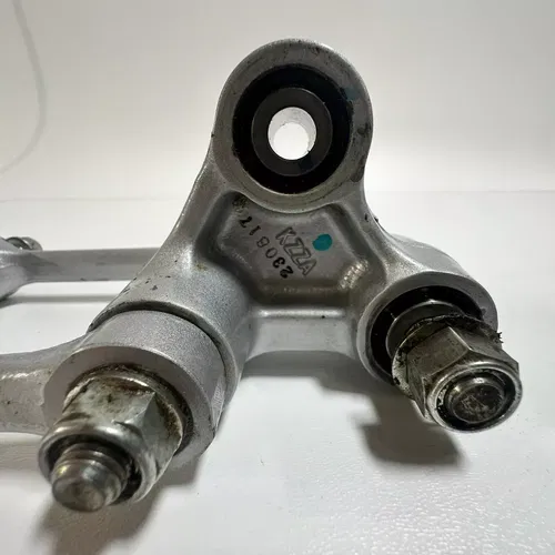 Honda CRF 250L 2017 Suspension Linkage Shock connection OEM Stock  CRF250L