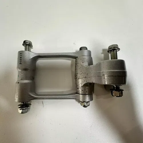 Honda CRF 250L 2017 Suspension Linkage Shock connection OEM Stock  CRF250L
