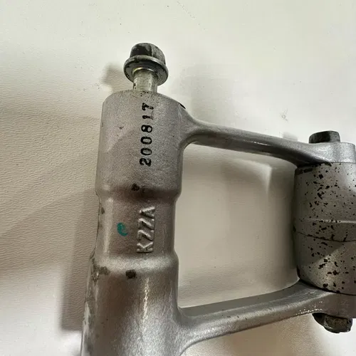 Honda CRF 250L 2017 Suspension Linkage Shock connection OEM Stock  CRF250L