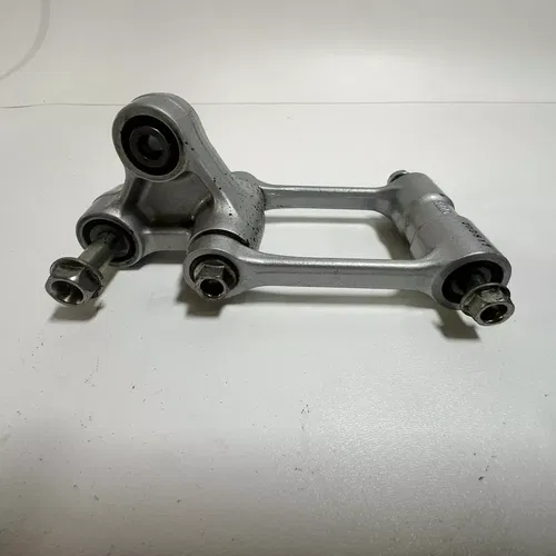 Honda CRF 250L 2017 Suspension Linkage Shock connection OEM Stock  CRF250L