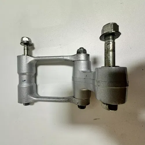 Honda CRF 250L 2017 Suspension Linkage Shock connection OEM Stock  CRF250L
