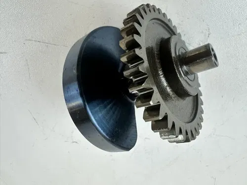 Honda 1984 XR200R Counter Balance Shaft Gear OEM Stock NICE!