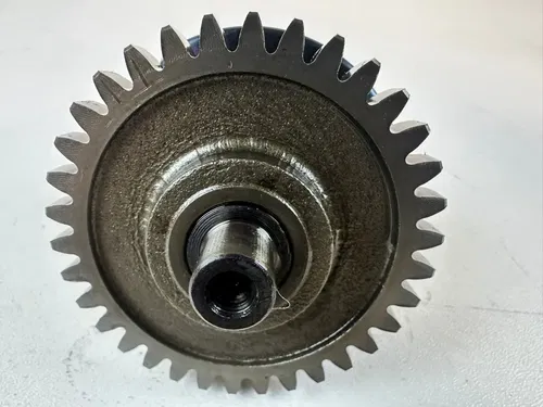 Honda 1984 XR200R Counter Balance Shaft Gear OEM Stock NICE!