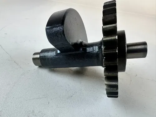 Honda 1984 XR200R Counter Balance Shaft Gear OEM Stock NICE!