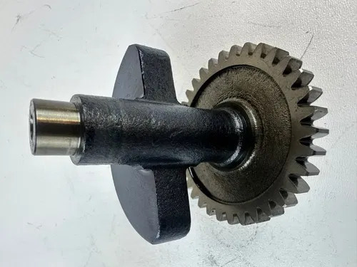 Honda 1984 XR200R Counter Balance Shaft Gear OEM Stock NICE!