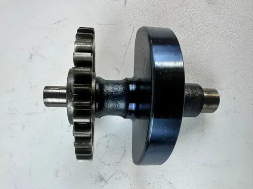 Honda 1984 XR200R Counter Balance Shaft Gear OEM Stock NICE!