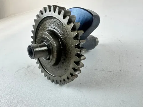 Honda 1984 XR200R Counter Balance Shaft Gear OEM Stock NICE!