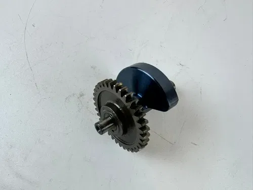 Honda 1984 XR200R Counter Balance Shaft Gear OEM Stock NICE!