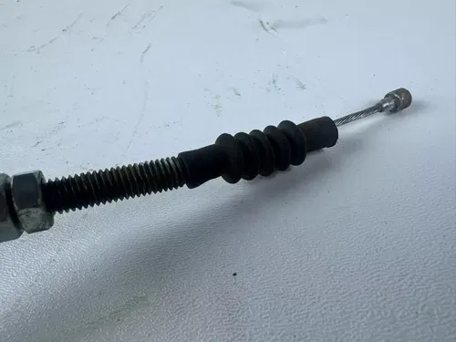 1987 Honda XR250R  OEM Stock  Clutch Lever Cable LOW HR Nice!