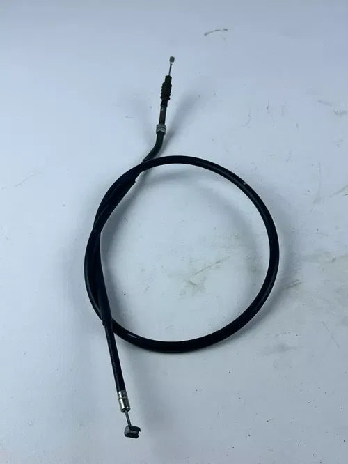1987 Honda XR250R  OEM Stock  Clutch Lever Cable LOW HR Nice!