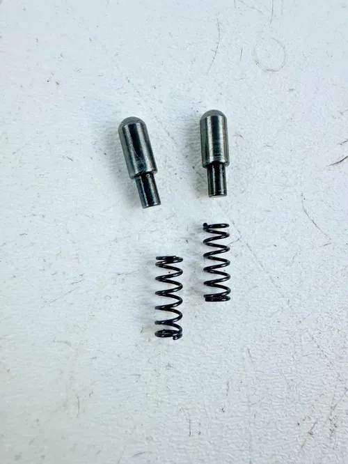 2008 Suzuki RMZ 450 Complete Transmission Assembly Gears w/forks & Drum 08-12