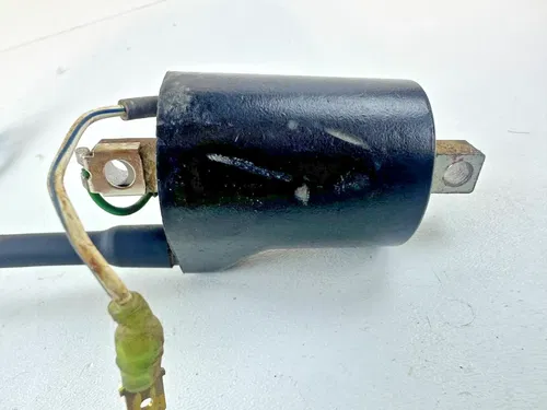 2015 KTM 250 SXF Stock Ignition Coil Spark Plug Cap TESTED