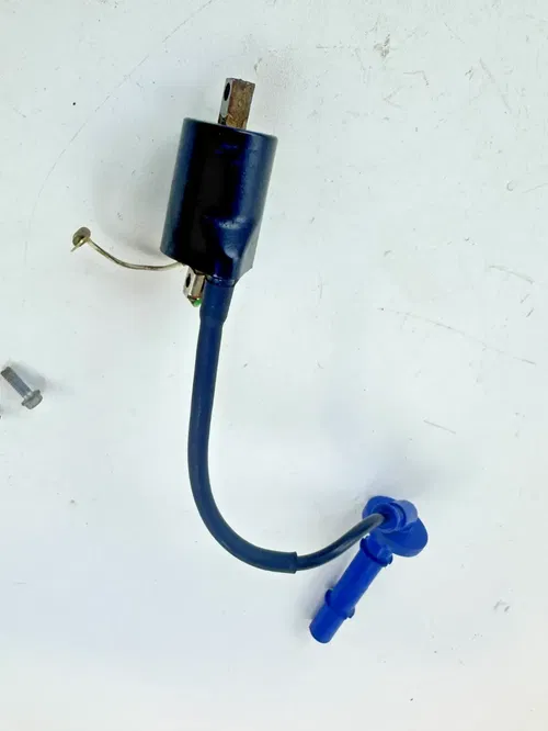 2015 KTM 250 SXF Stock Ignition Coil Spark Plug Cap TESTED
