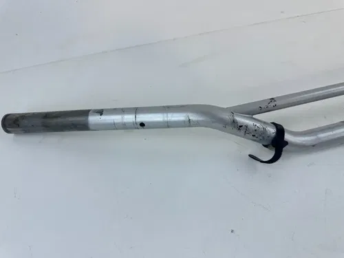 SUZUKI DRZ400SM 05-24 7/8" OEM Stock Handle Bar Bars Straight Low Mile