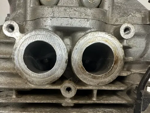 1987 XR600R Engine Complete Running Motor  XR 600 with Video