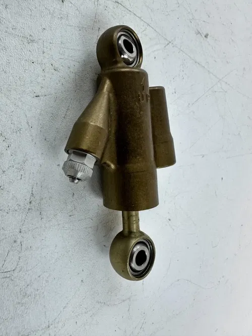 2008 Honda CRF 250R Steering Stabilizer Damper Dampener Nice Low Use!