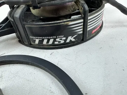 2024 Kawasaki KX250X Tusk Radiator Fan Kit Universal TESTED
