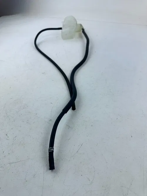 2022 Suzuki DRZ400SM Stock Radiator Coolant Overflow bottle cannister jug w/hose