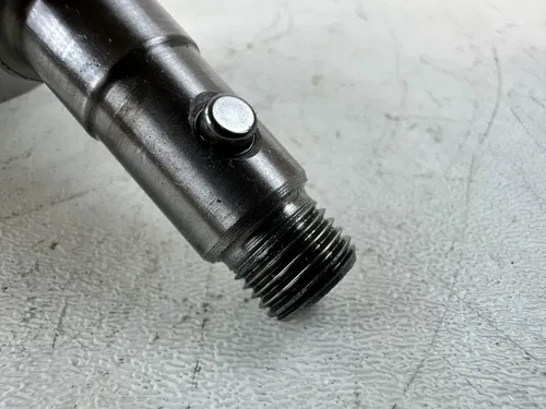 SUZUKI DRZ400SM 05-24 Counter Balance Shaft Balancer OEM STOCK NICE
