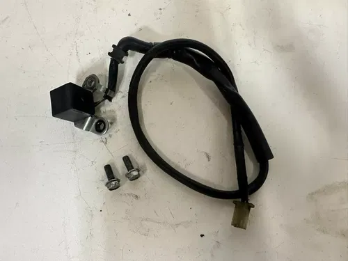 1986 Honda XL600R Pulse Generator Pickup Coil OEM STOCK ORIGINAL TESTED