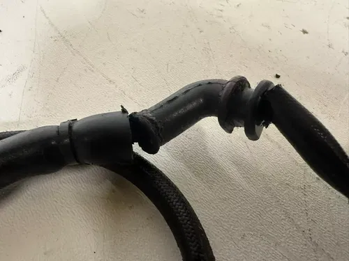 1986 Honda XL600R Pulse Generator Pickup Coil OEM STOCK ORIGINAL TESTED
