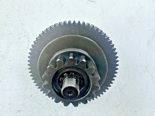 2022 Suzuki DRZ400SM Starter Reduction Limiter Gear Stock OEM w/sleeves