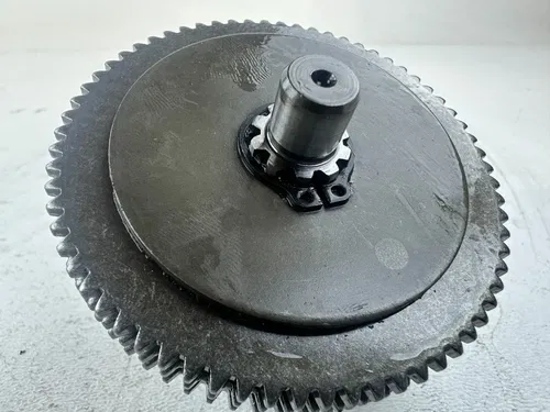 2022 Suzuki DRZ400SM Starter Reduction Limiter Gear Stock OEM w/sleeves