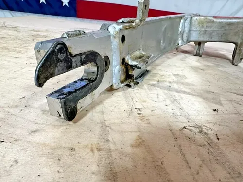 HONDA XR600R Swing Arm 1992 XR 600 R