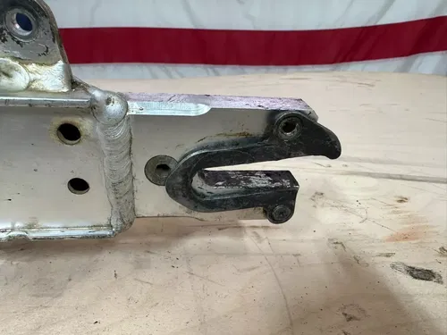HONDA XR600R Swing Arm 1992 XR 600 R
