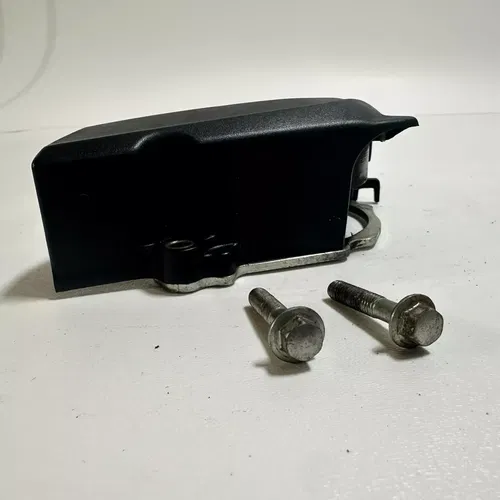 Honda CRF 250L 2017 Sprocket Cover Chain Guard Guide Protector Slide OEM STOCK