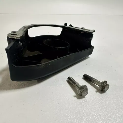 Honda CRF 250L 2017 Sprocket Cover Chain Guard Guide Protector Slide OEM STOCK
