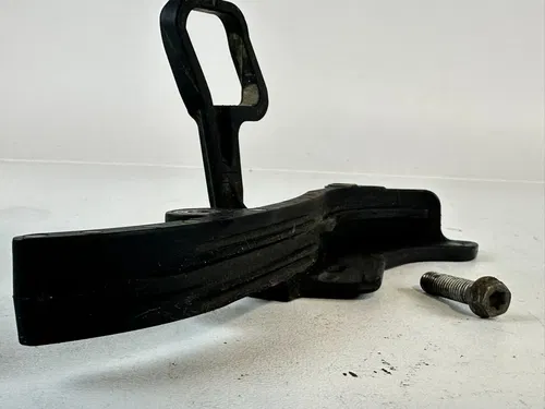 KTM 450SXF 2008 Case Saver Plastic Chain Sprocket Guard Cover OEM