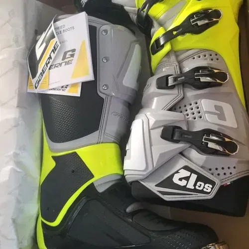 Botas gaerne sale