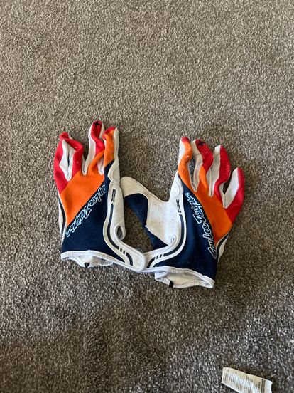 Troy Lee Designs Gloves - Size S