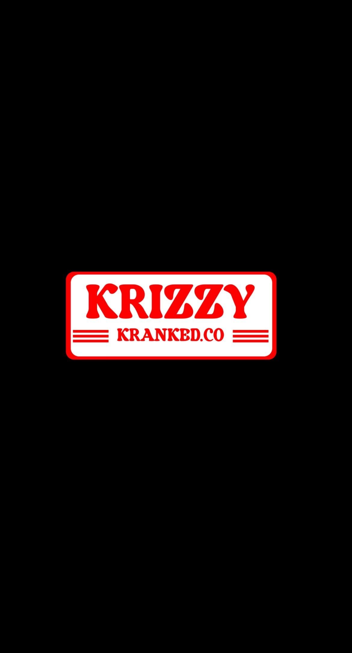 krizzykranked