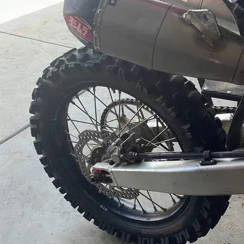Yoshimura Rs9t