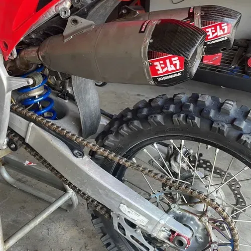 Yoshimura Rs9t