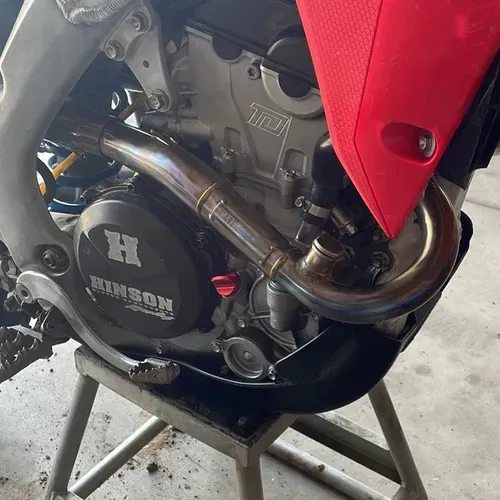Yoshimura Rs9t