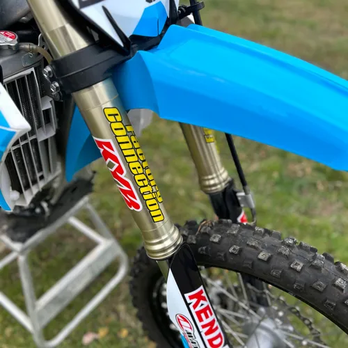 2019 Yz250f