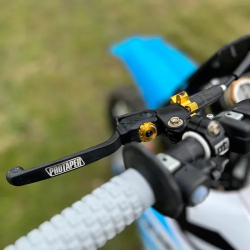 2019 Yz250f